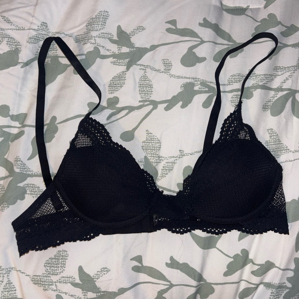 Pepper All You Lace Bra